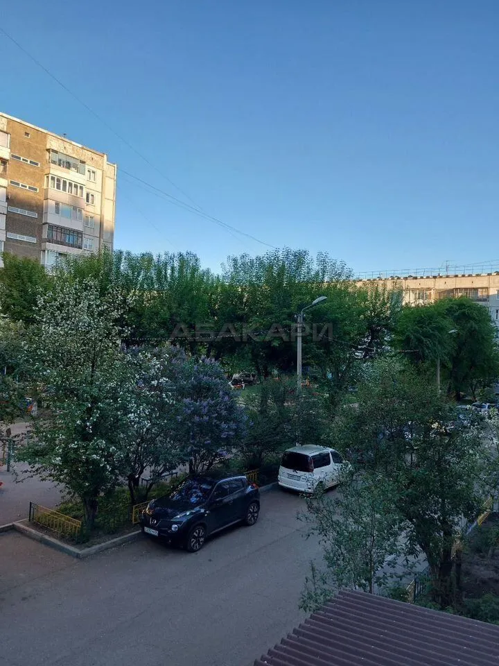 2-комнатная Краснодарская улица, 7  за 40000 руб/мес фото 14