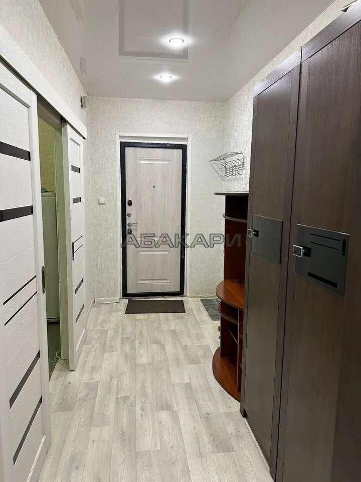 2-комнатная Краснодарская улица, 7  за 40000 руб/мес фото 15