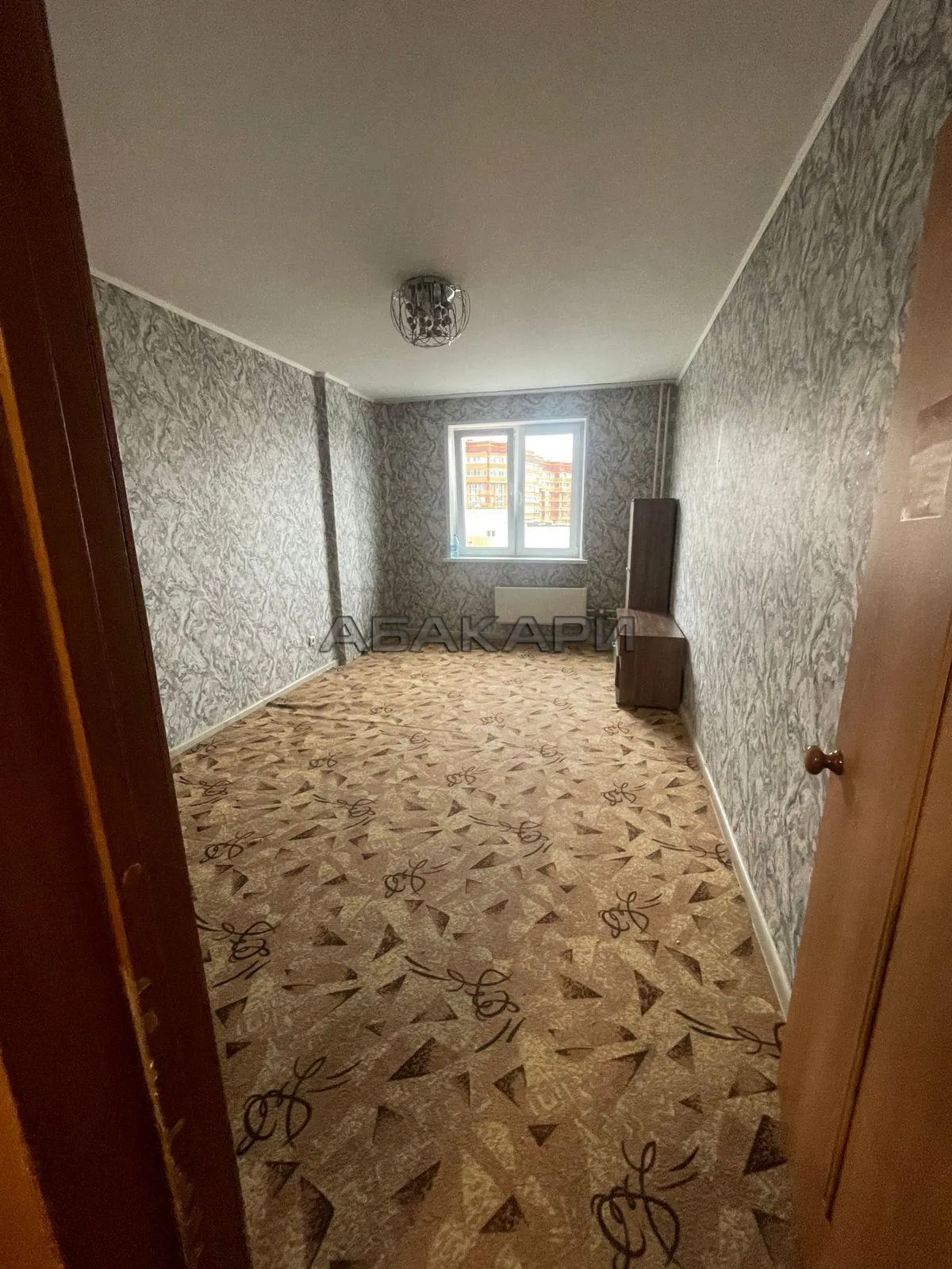 1-комнатная Соколовская улица, 74  за 25000 руб/мес фото 3