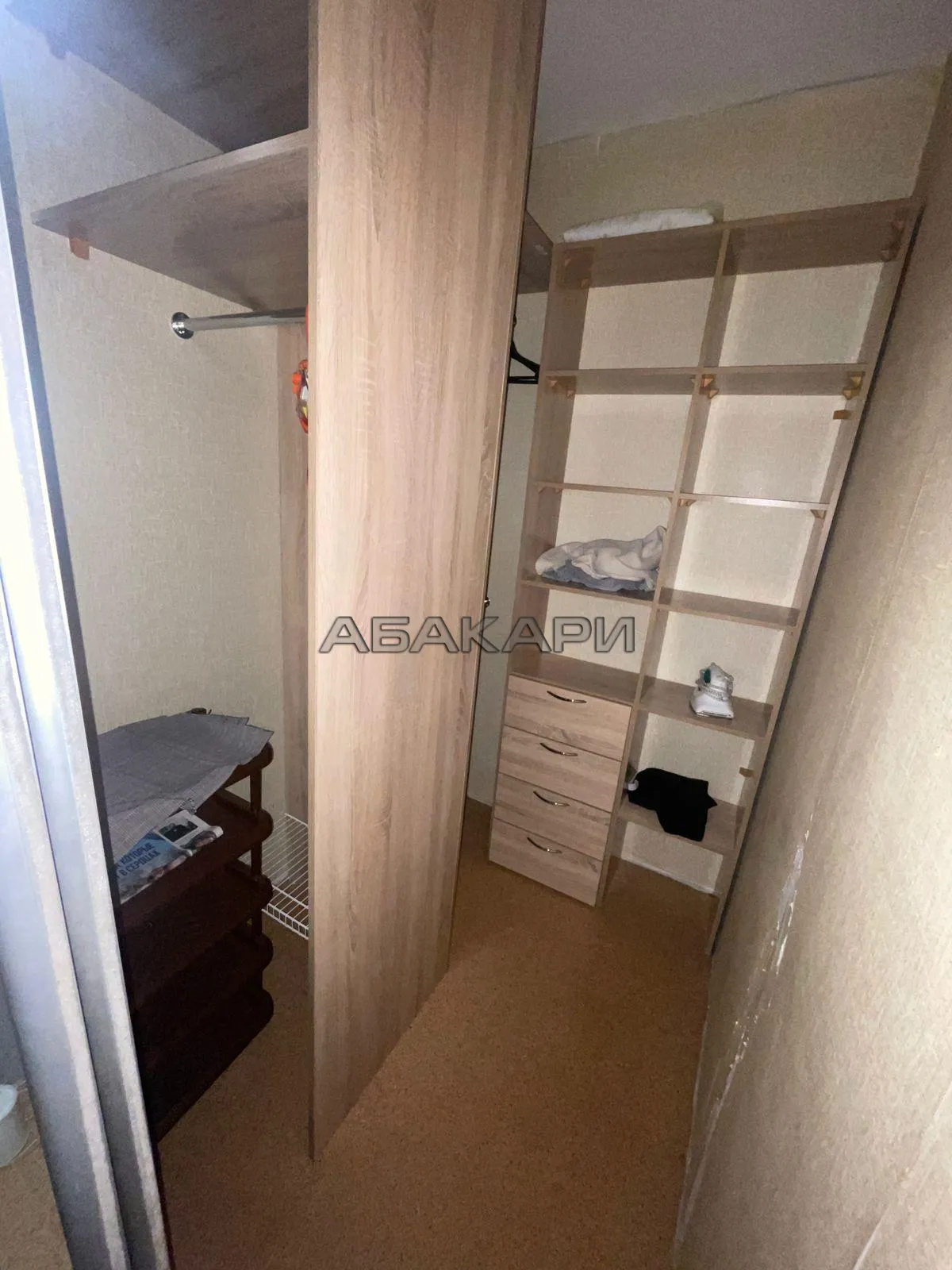 1-комнатная Соколовская улица, 74  за 25000 руб/мес фото 4