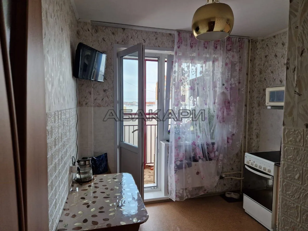 1-комнатная Соколовская улица, 74  за 25000 руб/мес фото 1