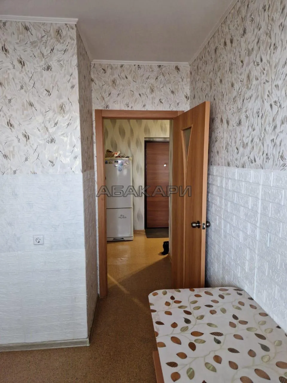 1-комнатная Соколовская улица, 74  за 25000 руб/мес фото 5