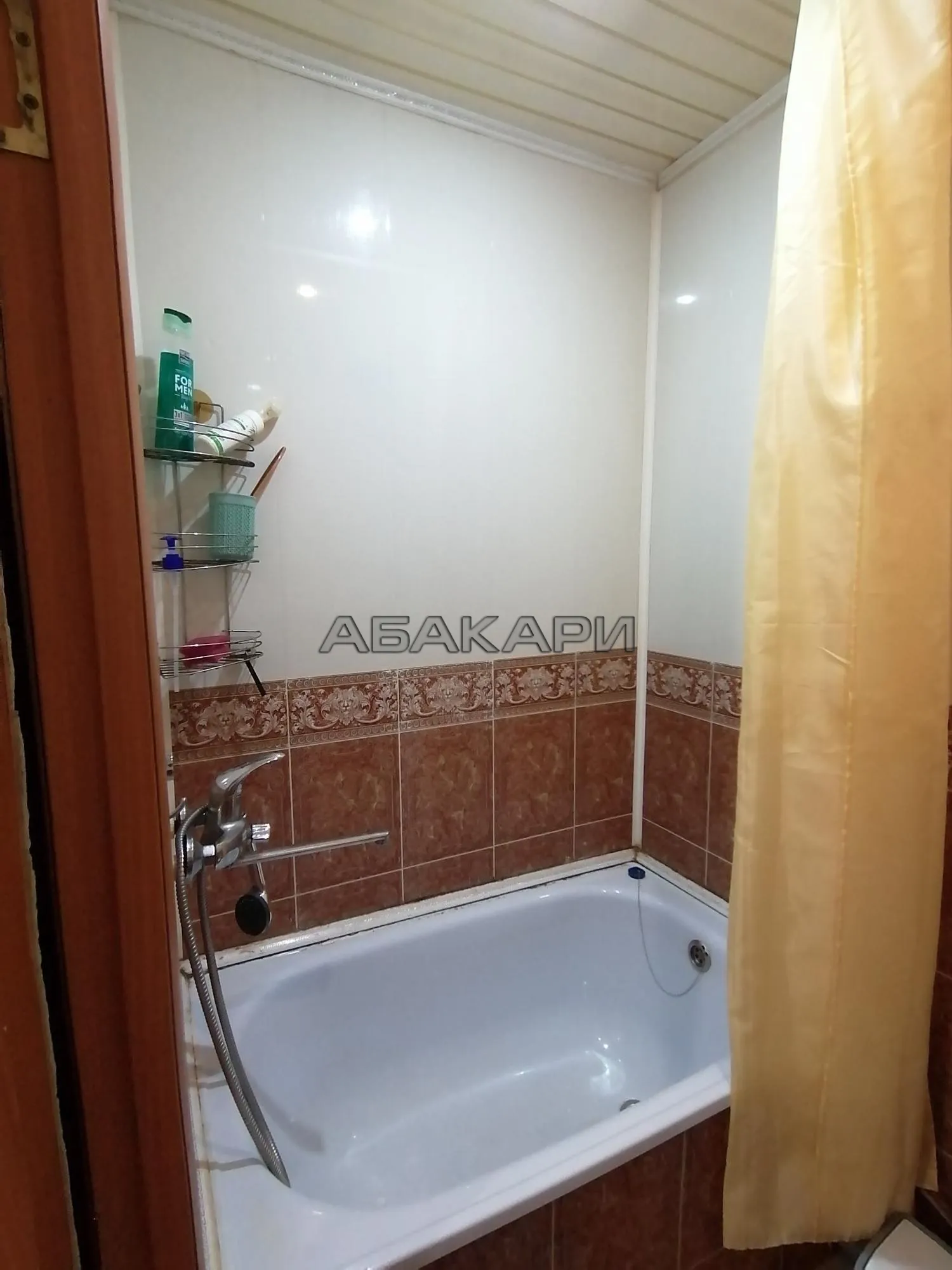 студия улица 60 лет Октября, 145  за 15000 руб/мес фото 4