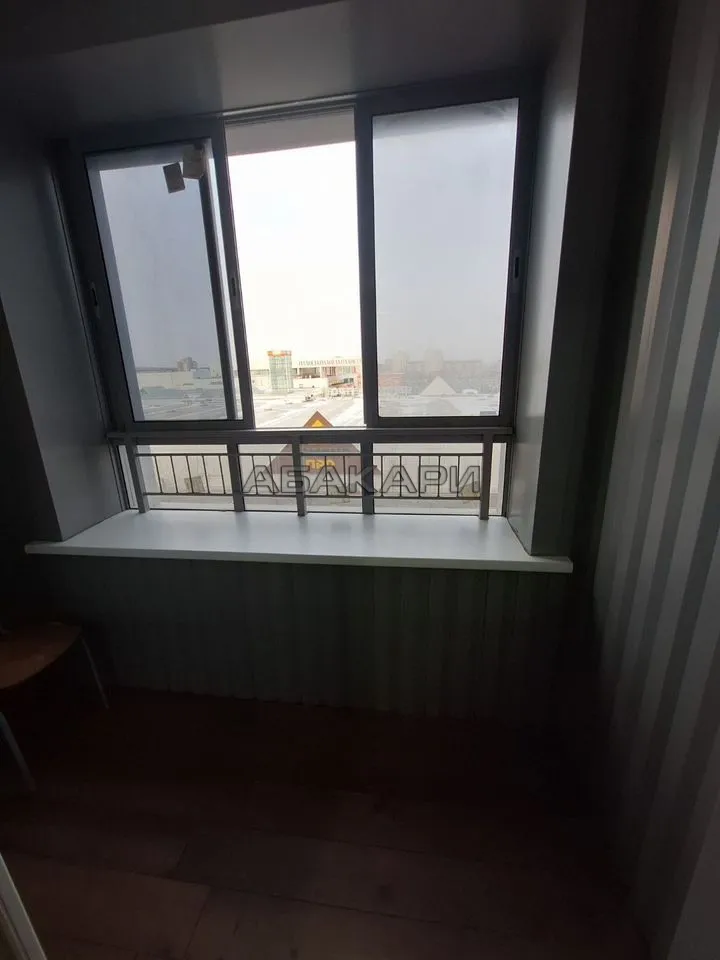 2-комнатная улица 78-й Добровольческой Бригады, 25  за 49000 руб/мес фото 13