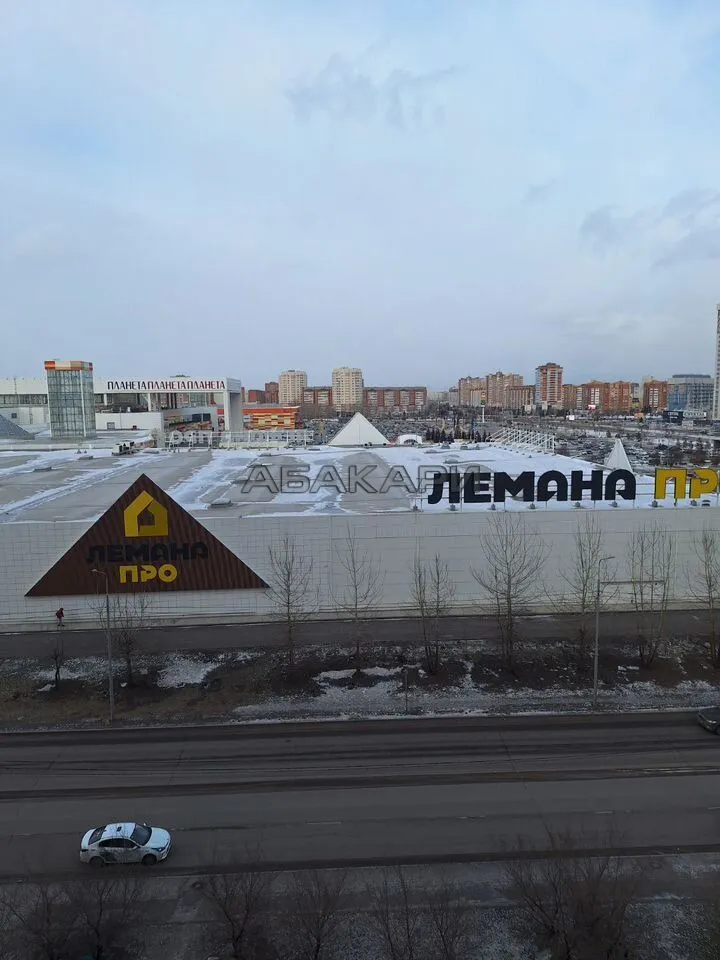 2-комнатная улица 78-й Добровольческой Бригады, 25  за 49000 руб/мес фото 14