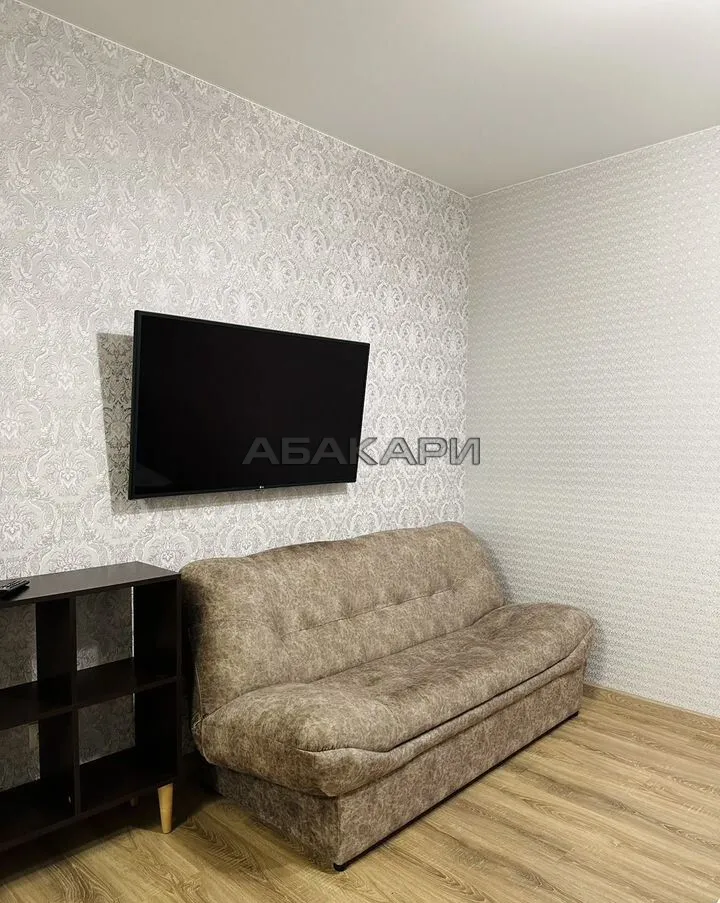 студия улица Алексеева, 48А за 40000 руб/мес фото 3 студия улица Алексеева, 48А за 40000 руб/мес фото 3