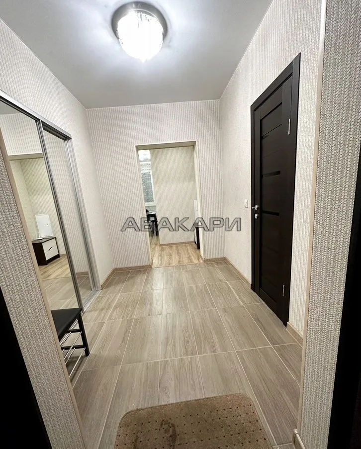 студия улица Алексеева, 48А за 40000 руб/мес фото 4 студия улица Алексеева, 48А за 40000 руб/мес фото 4