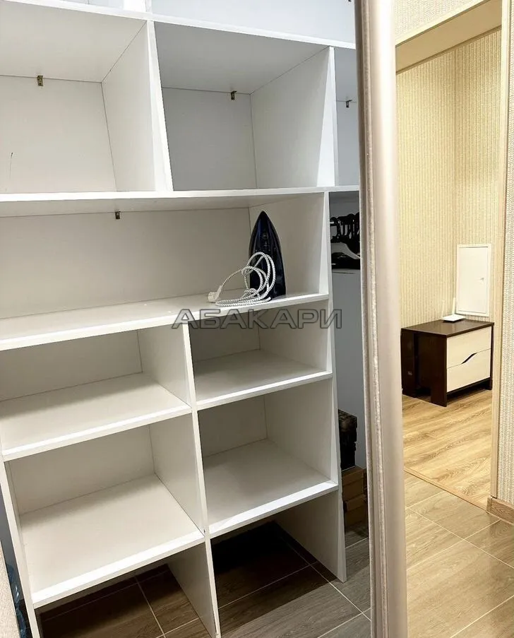 студия улица Алексеева, 48А за 40000 руб/мес фото 5 студия улица Алексеева, 48А за 40000 руб/мес фото 5