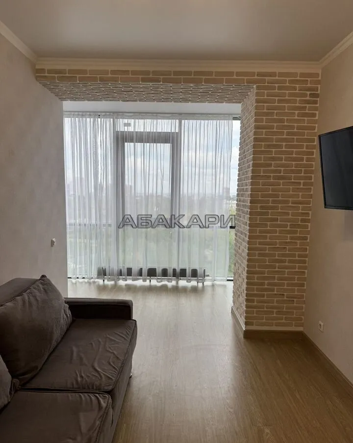 2-комнатная улица Авиаторов, 24 за 45000 руб/мес фото 2 2-комнатная улица Авиаторов, 24 за 45000 руб/мес фото 2