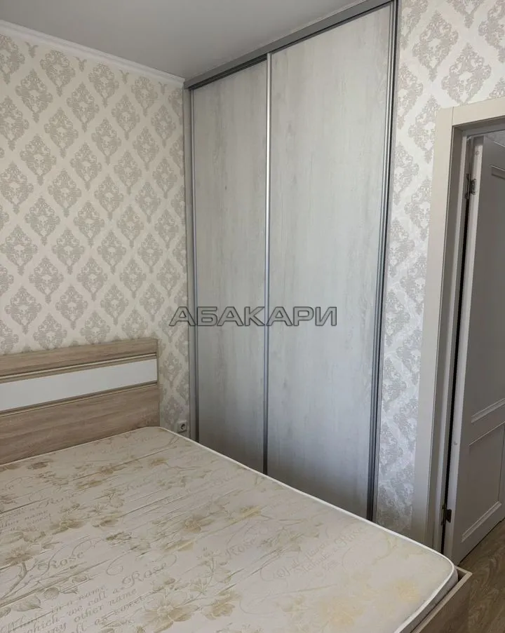 2-комнатная улица Авиаторов, 24 за 45000 руб/мес фото 5 2-комнатная улица Авиаторов, 24 за 45000 руб/мес фото 5