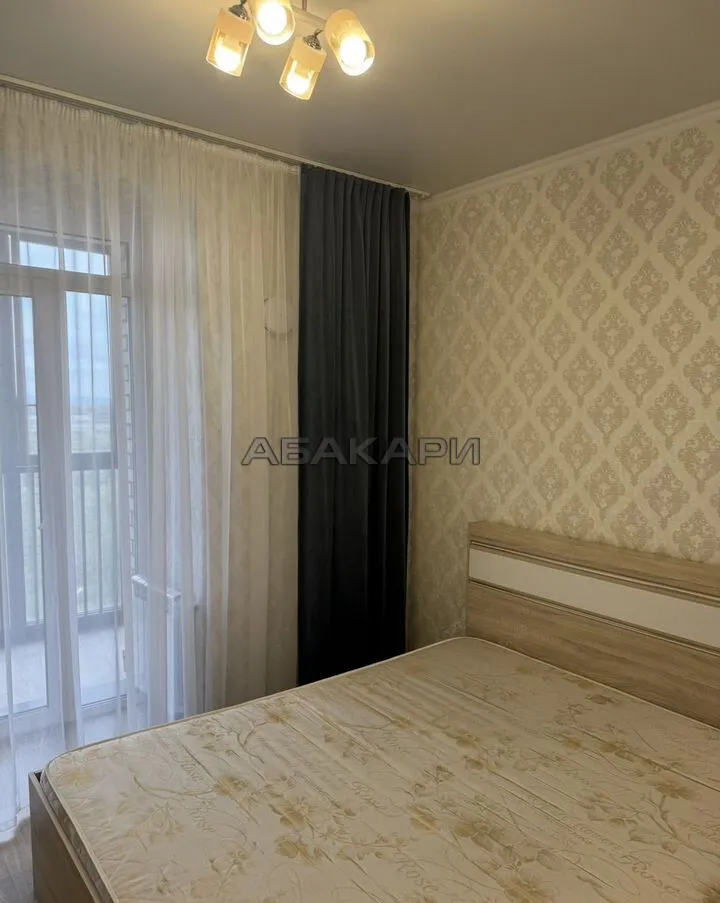 2-комнатная улица Авиаторов, 24 за 45000 руб/мес фото 6 2-комнатная улица Авиаторов, 24 за 45000 руб/мес фото 6