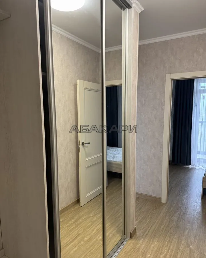 2-комнатная улица Авиаторов, 24 за 45000 руб/мес фото 7 2-комнатная улица Авиаторов, 24 за 45000 руб/мес фото 7