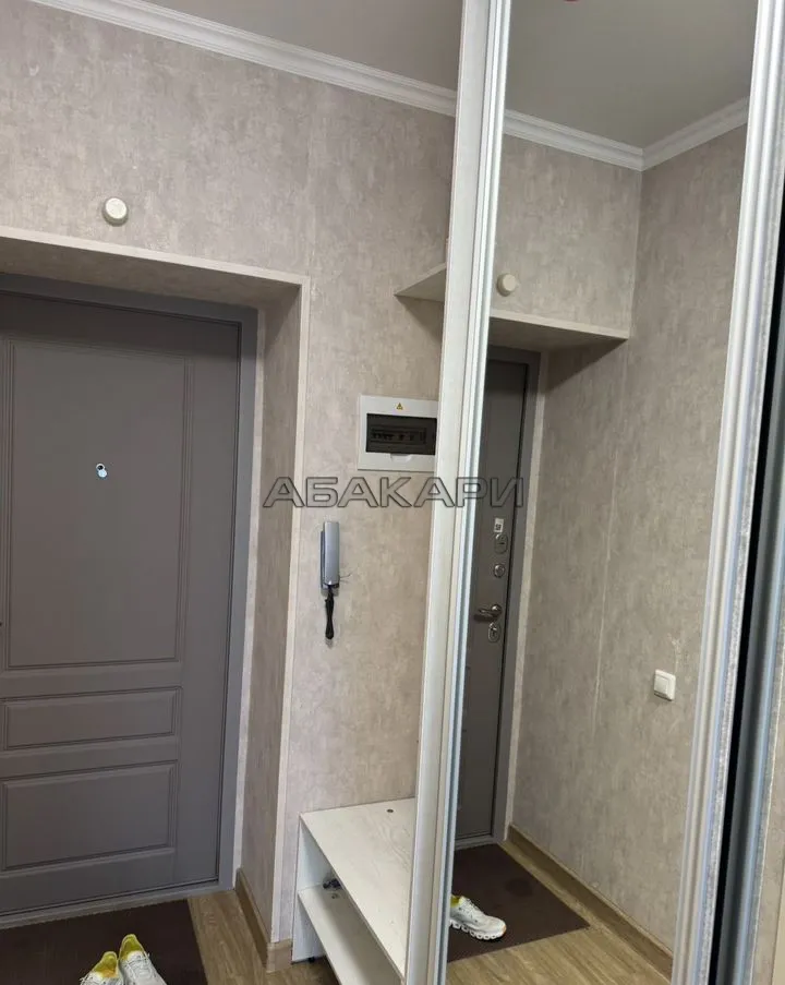 2-комнатная улица Авиаторов, 24 за 45000 руб/мес фото 8 2-комнатная улица Авиаторов, 24 за 45000 руб/мес фото 8