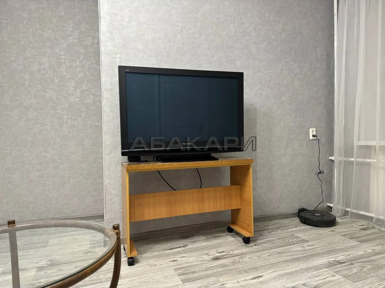 2-комнатная улица Бограда, 65  за 38000 руб/мес фото 2