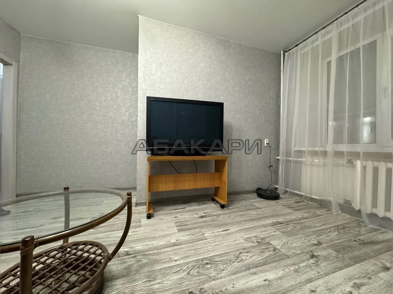 2-комнатная улица Бограда, 65  за 38000 руб/мес фото 3