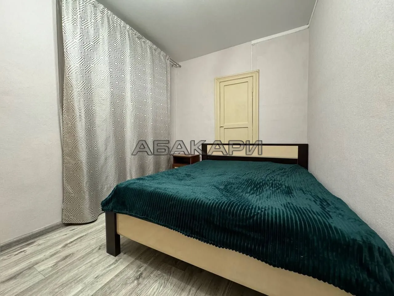 2-комнатная улица Бограда, 65  за 38000 руб/мес фото 6