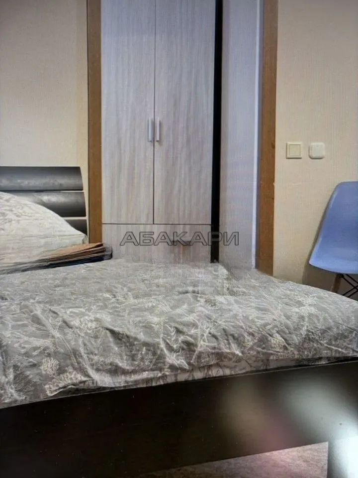 студия улица Карамзина, 18  за 23000 руб/мес фото 4