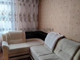 аренда Амурская, 44 3-комнатная 35000