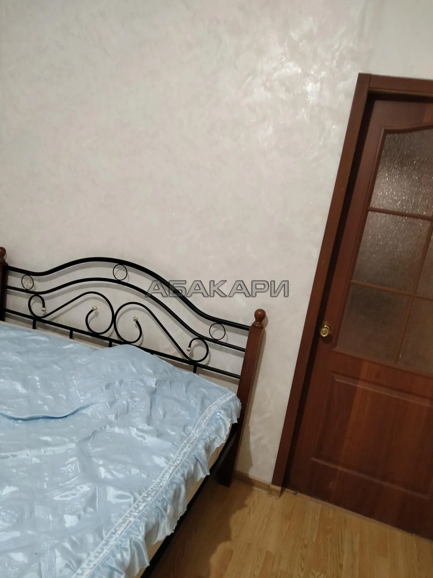 3-комнатная Амурская улица, 44  за 35000 руб/мес фото 3