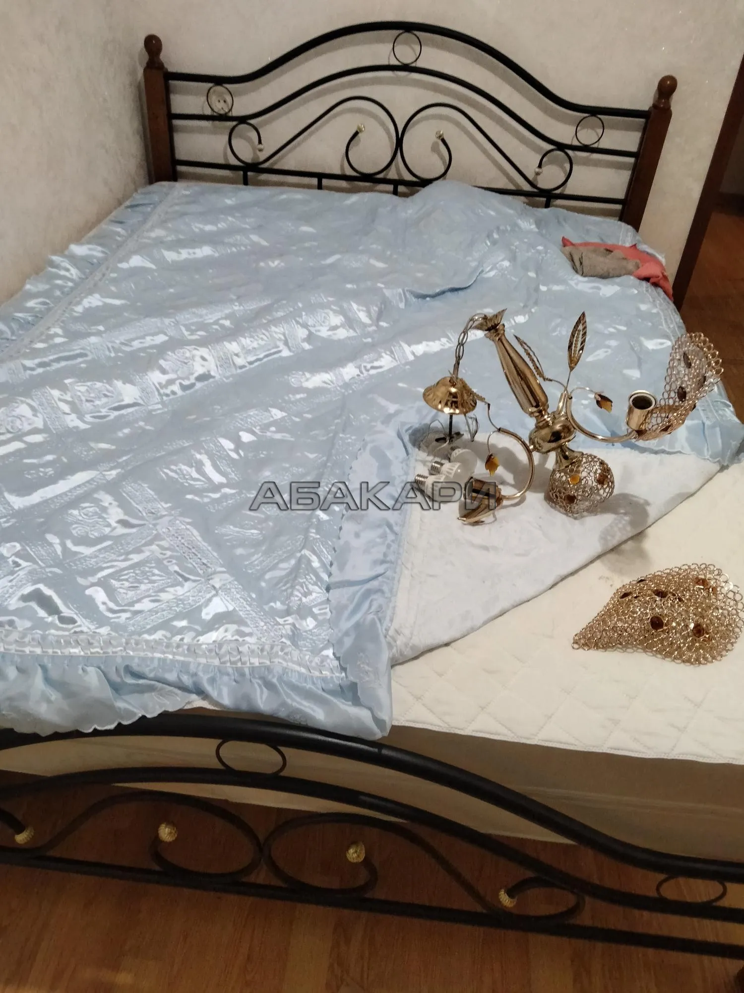 3-комнатная Амурская улица, 44  за 35000 руб/мес фото 4