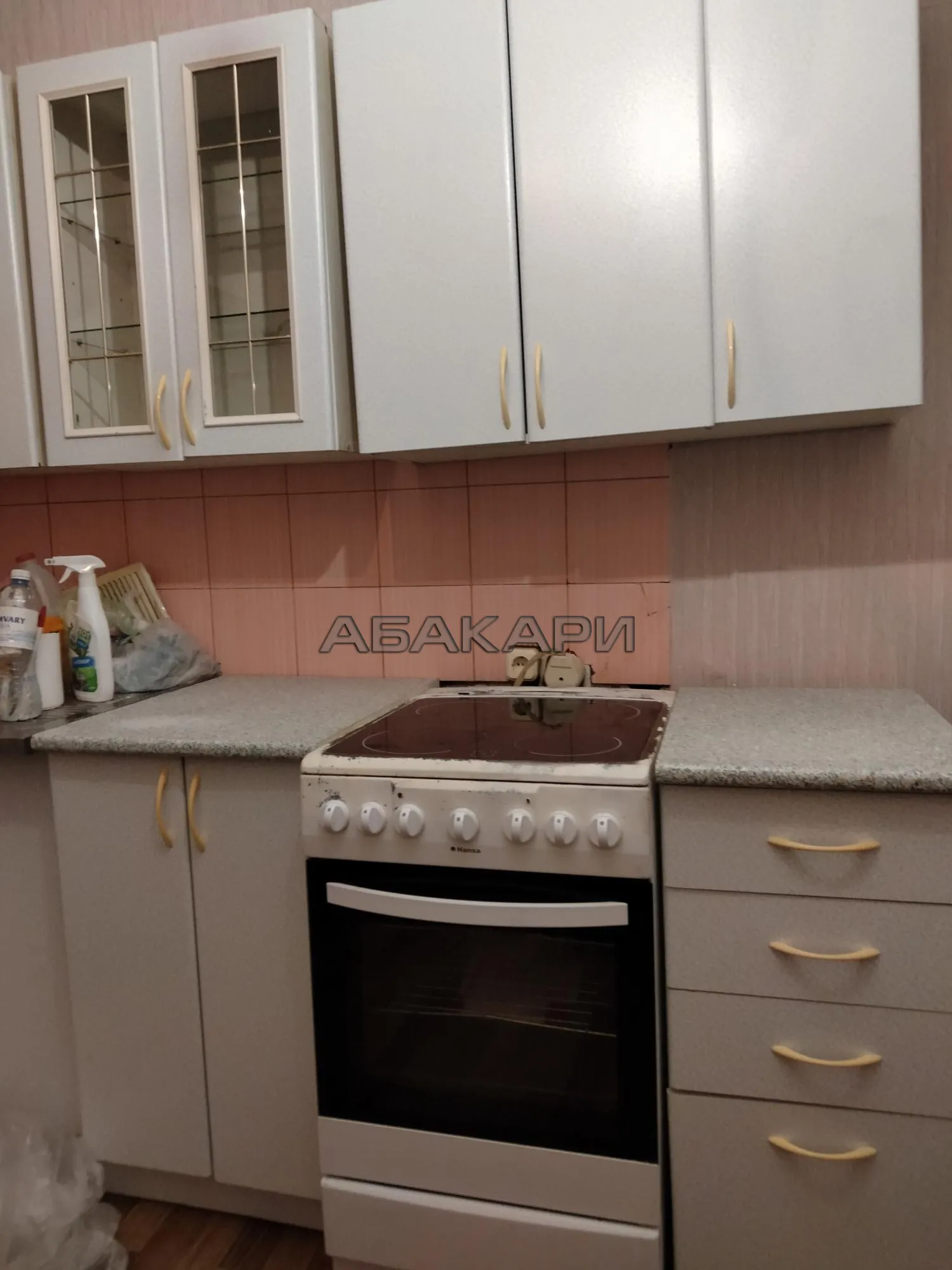 3-комнатная Амурская улица, 44  за 35000 руб/мес фото 5