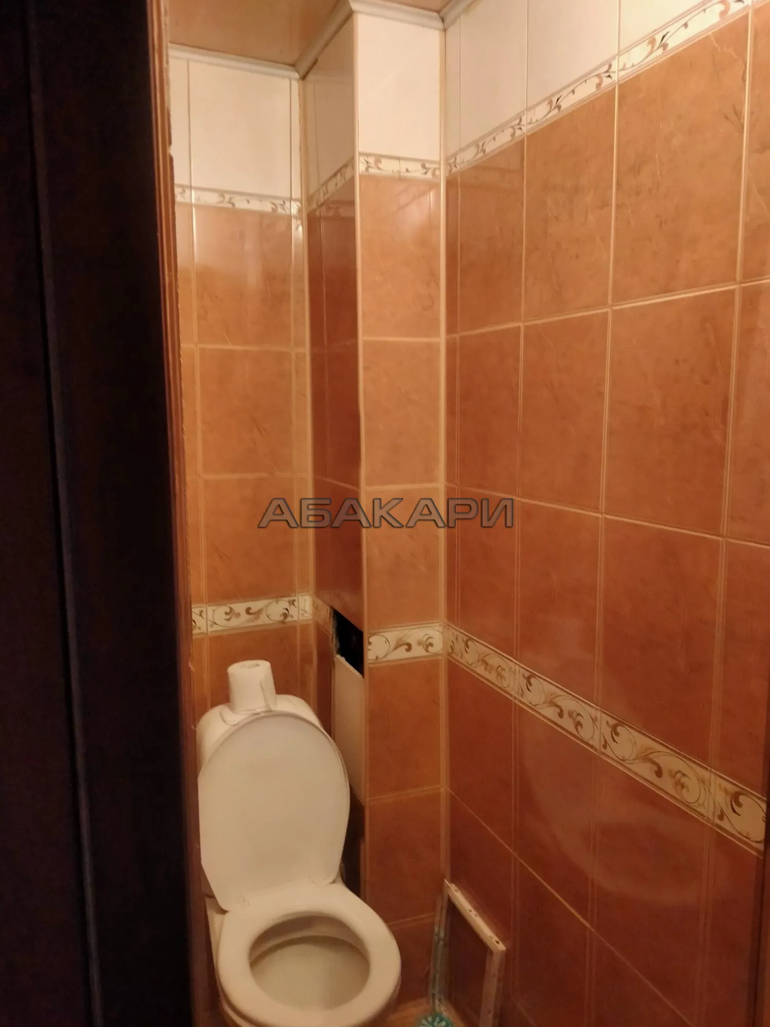 3-комнатная Амурская улица, 44  за 35000 руб/мес фото 7