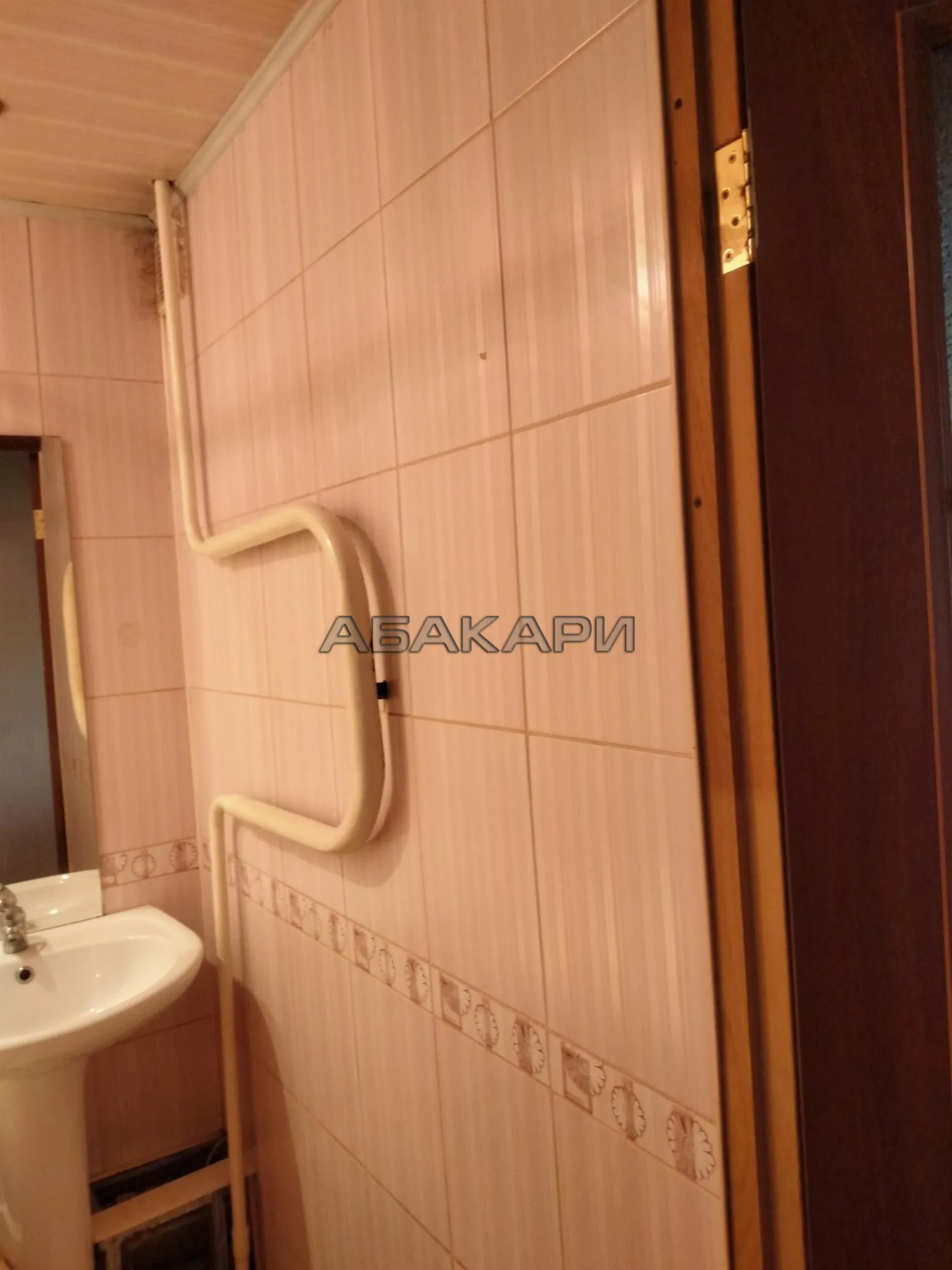 3-комнатная Амурская улица, 44  за 35000 руб/мес фото 8