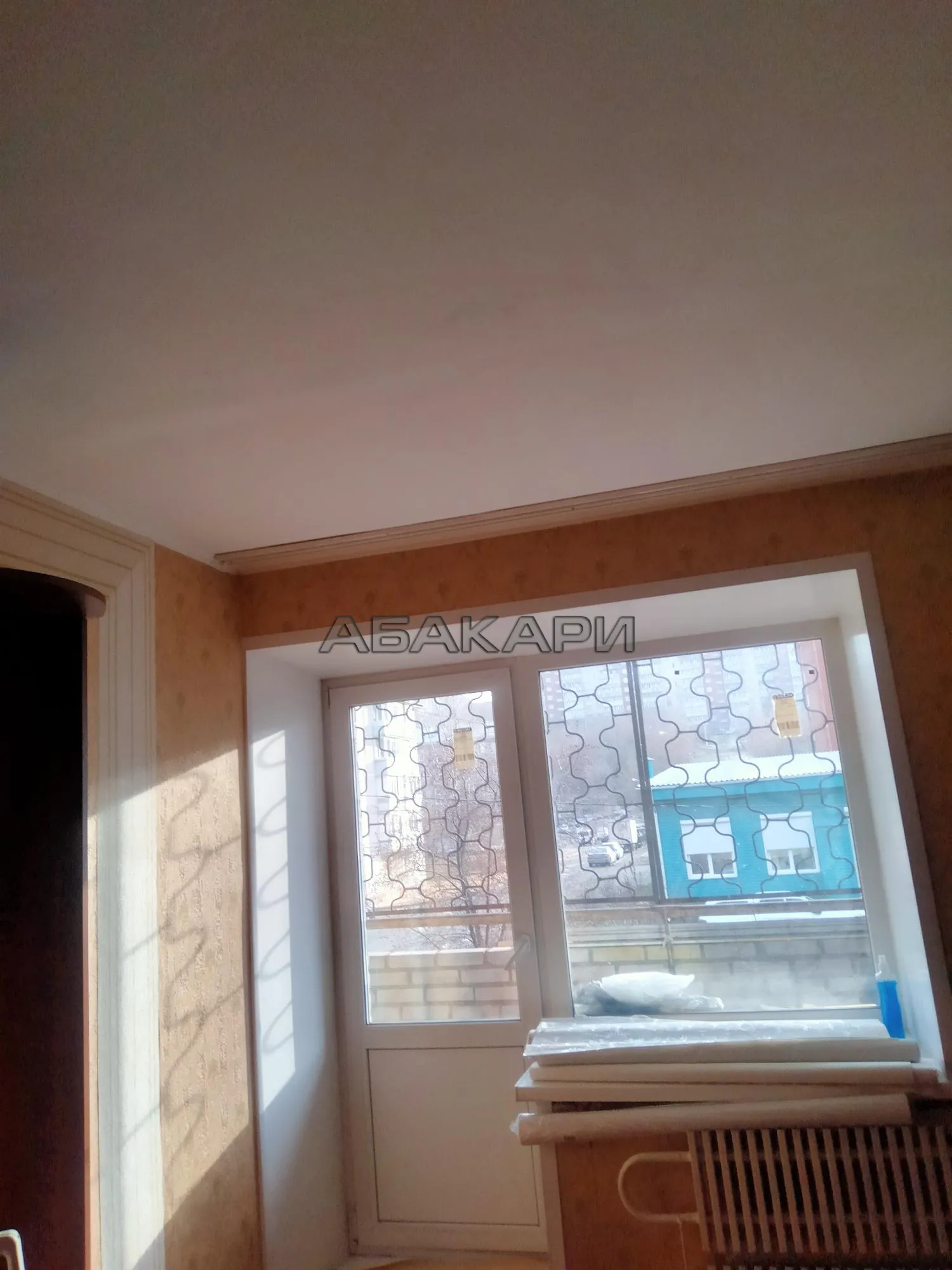 3-комнатная Амурская улица, 44  за 35000 руб/мес фото 9