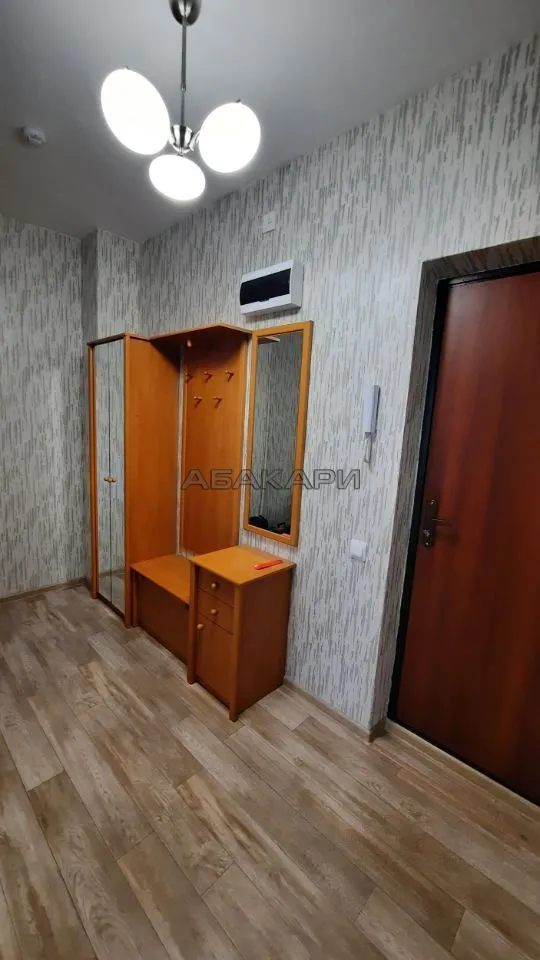 1-комнатная Караульная улица, 39А за 30000 руб/мес фото 1 1-комнатная Караульная улица, 39А за 30000 руб/мес фото 1