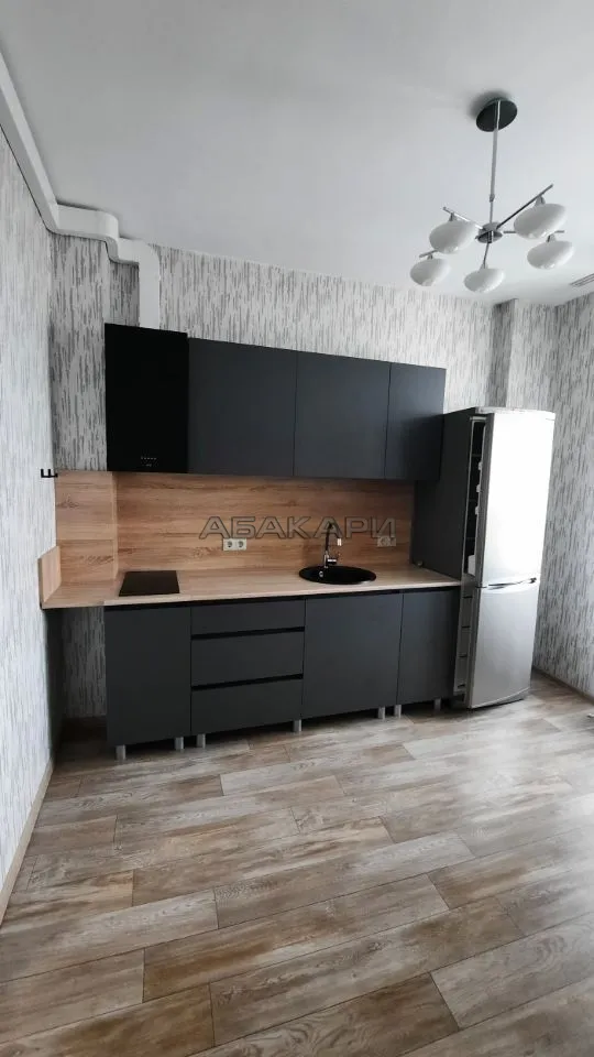 1-комнатная Караульная улица, 39А за 30000 руб/мес фото 2 1-комнатная Караульная улица, 39А за 30000 руб/мес фото 2