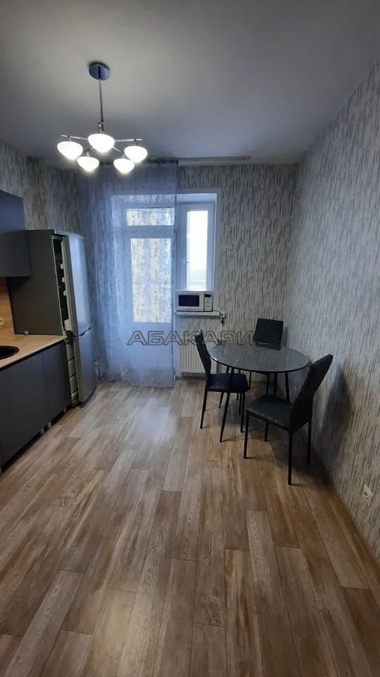 1-комнатная Караульная улица, 39А за 30000 руб/мес фото 3 1-комнатная Караульная улица, 39А за 30000 руб/мес фото 3