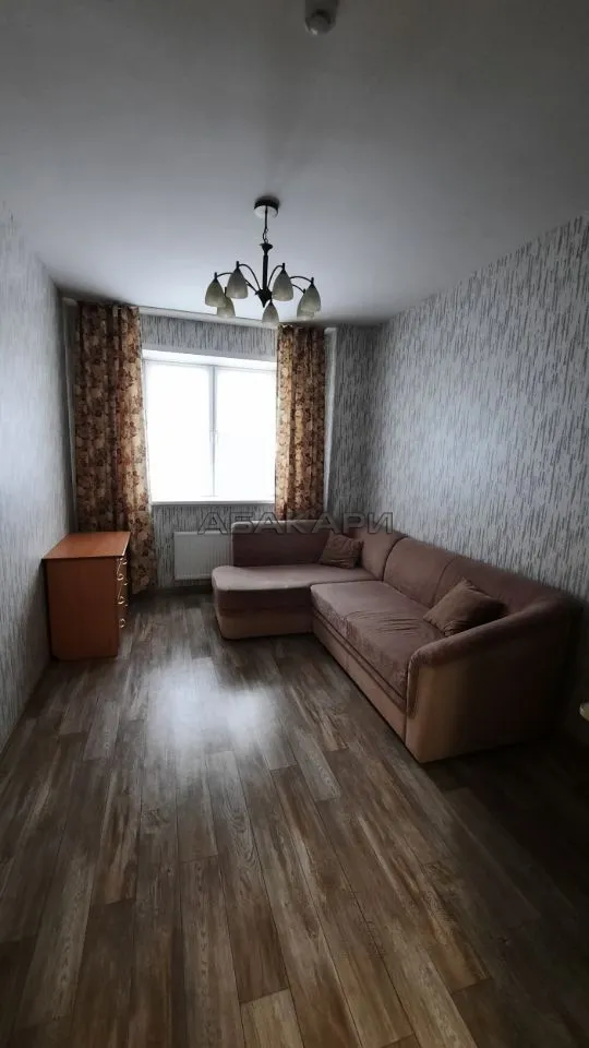 1-комнатная Караульная улица, 39А за 30000 руб/мес фото 4 1-комнатная Караульная улица, 39А за 30000 руб/мес фото 4