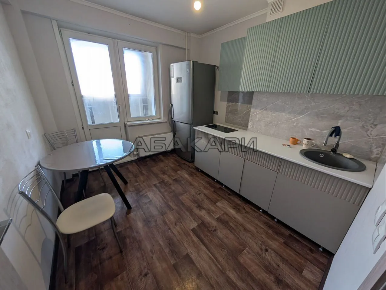 2-комнатная Караульная улица, 40 за 42000 руб/мес фото 1 2-комнатная Караульная улица, 40 за 42000 руб/мес фото 1