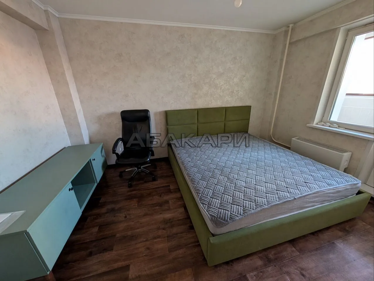 2-комнатная Караульная улица, 40 за 42000 руб/мес фото 3 2-комнатная Караульная улица, 40 за 42000 руб/мес фото 3