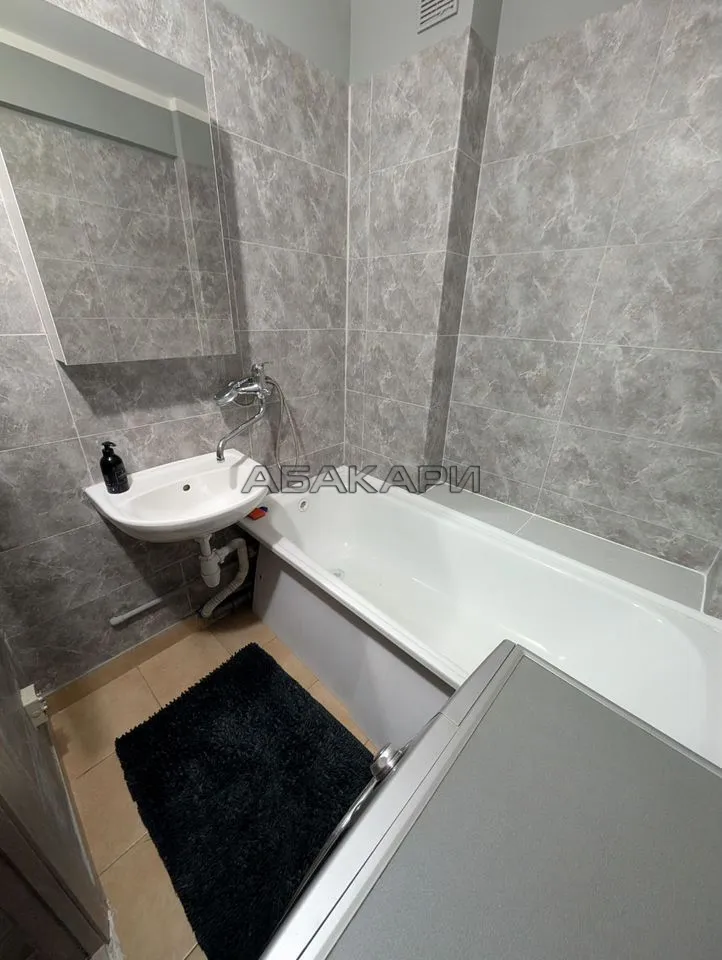 2-комнатная Караульная улица, 40 за 42000 руб/мес фото 4 2-комнатная Караульная улица, 40 за 42000 руб/мес фото 4