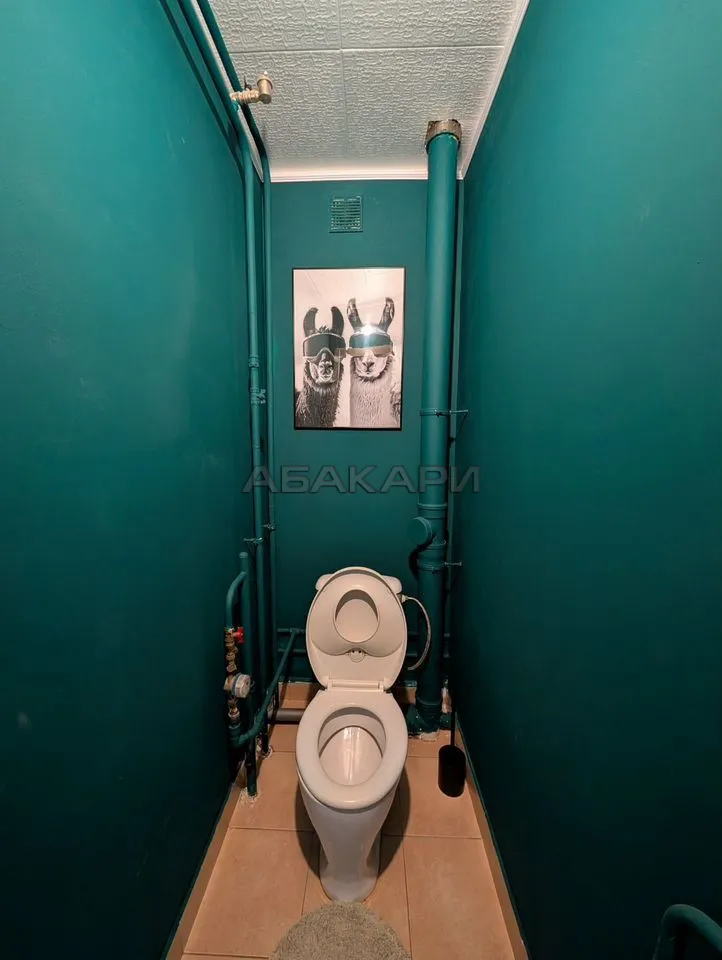 2-комнатная Караульная улица, 40 за 42000 руб/мес фото 6 2-комнатная Караульная улица, 40 за 42000 руб/мес фото 6