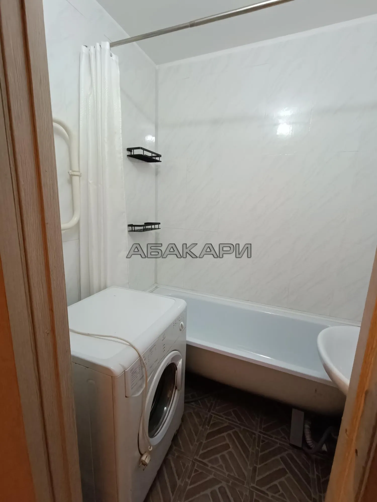 1-комнатная Ольховая улица, 6 за 23000 руб/мес фото 6 1-комнатная Ольховая улица, 6 за 23000 руб/мес фото 6