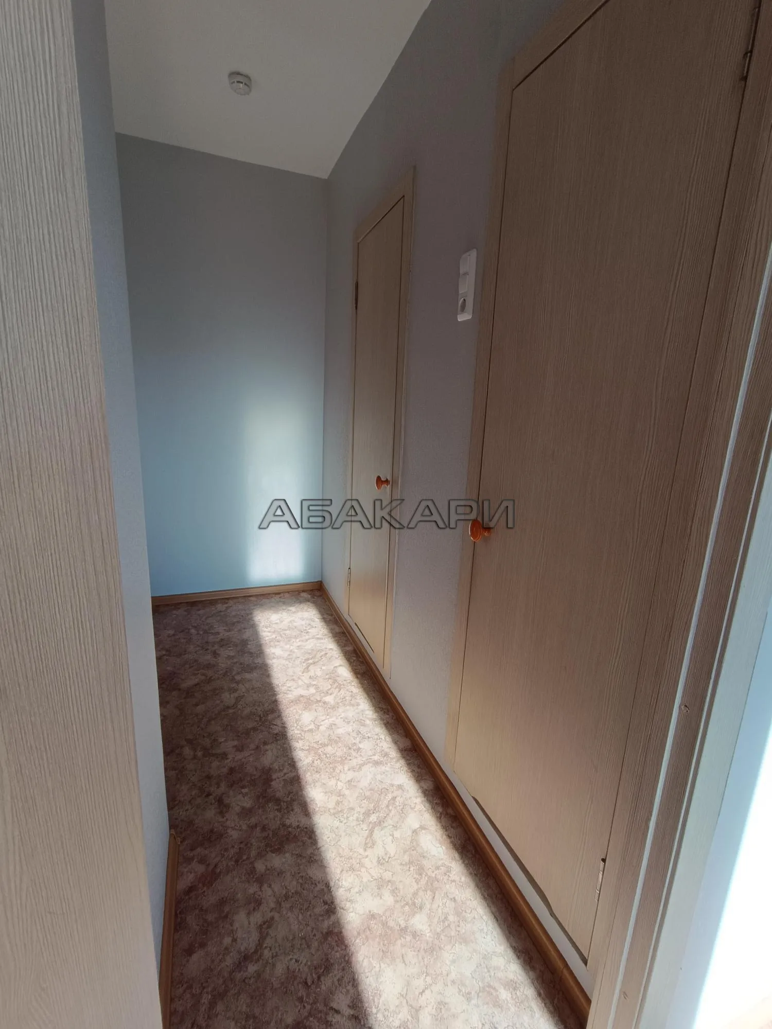 1-комнатная Ольховая улица, 6  за 23000 руб/мес фото 14