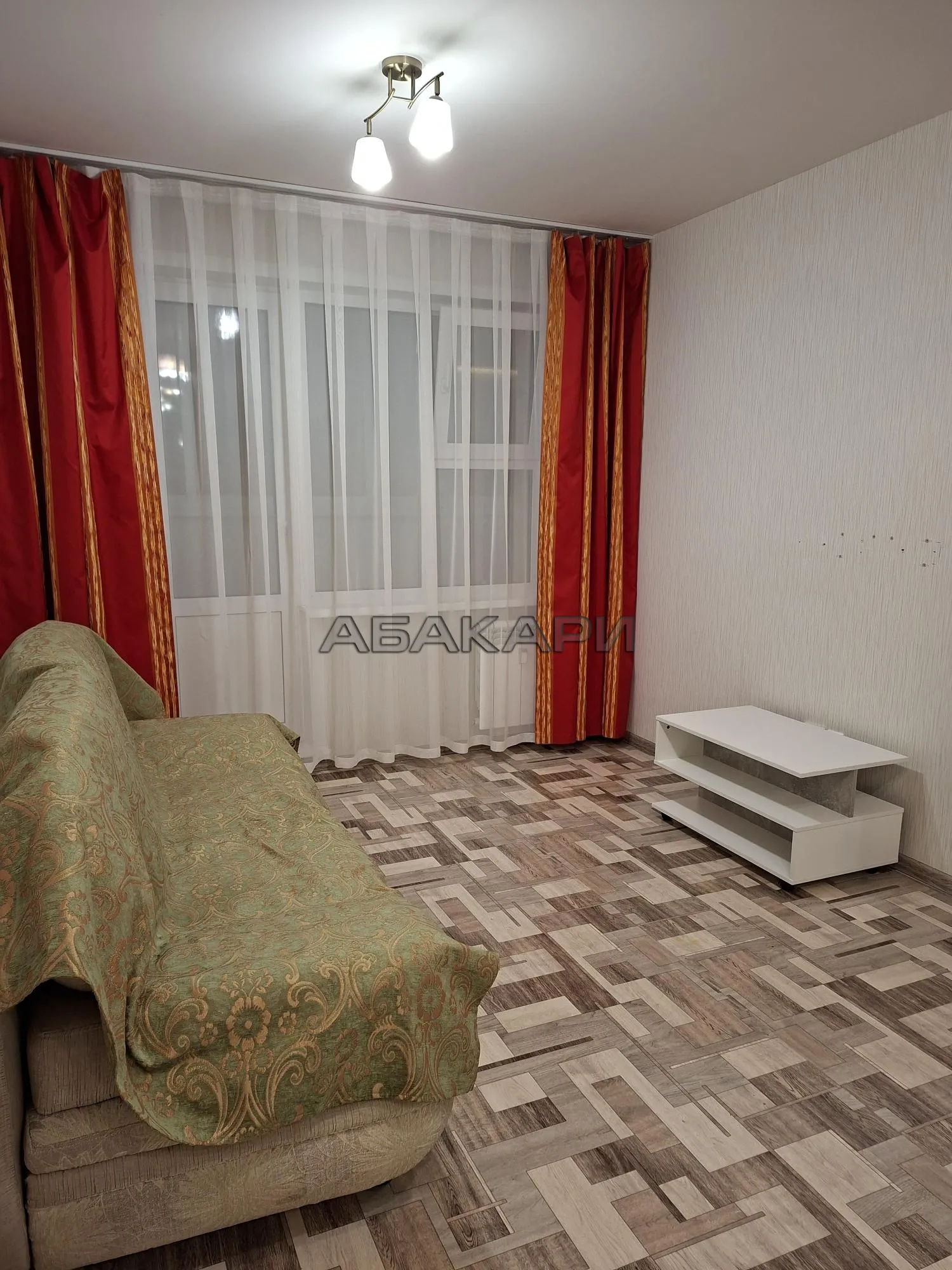 1-комнатная Светлогорский переулок, 9 за 27000 руб/мес фото 7 1-комнатная Светлогорский переулок, 9 за 27000 руб/мес фото 7