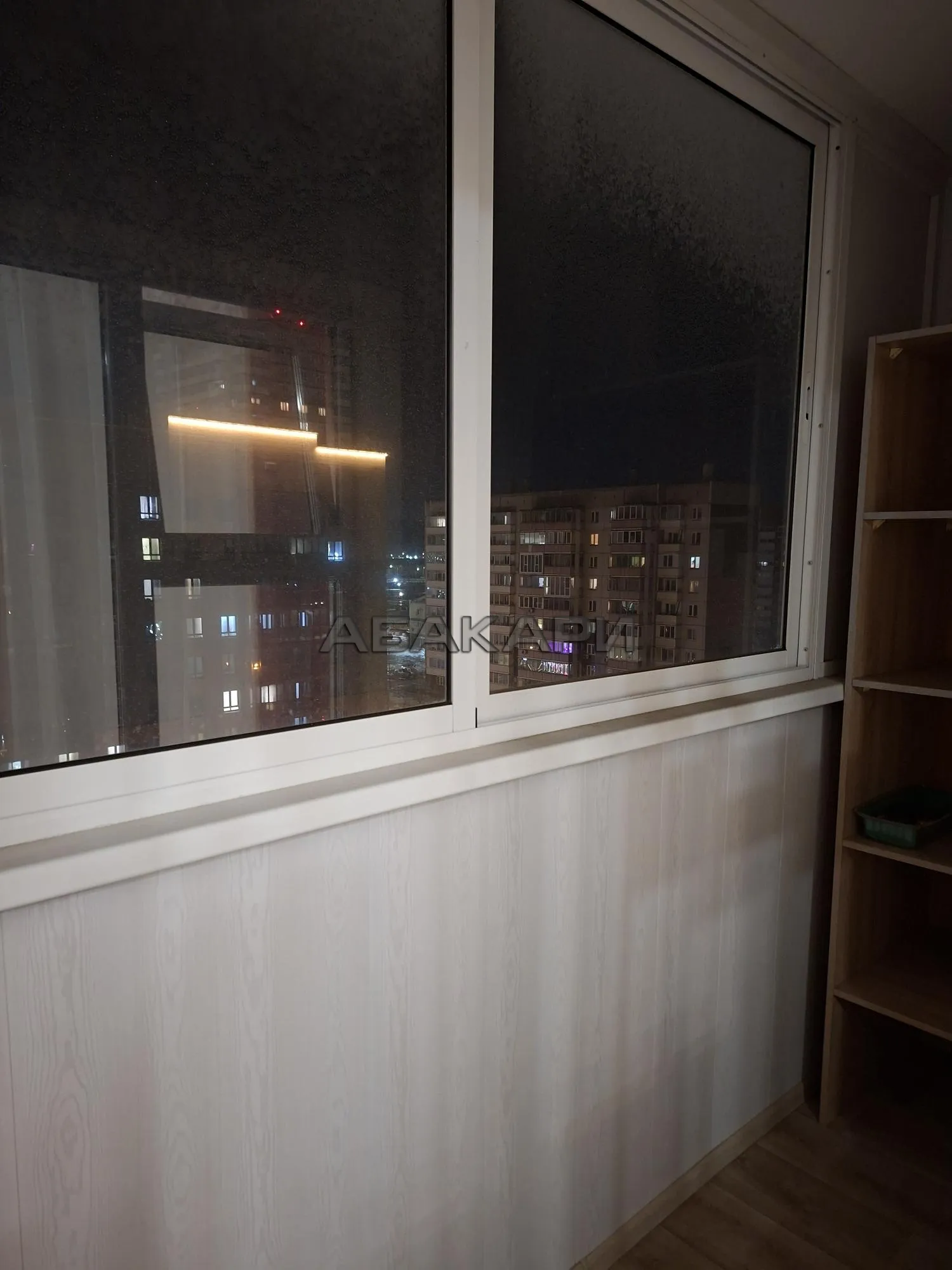 1-комнатная Светлогорский переулок, 9  за 27000 руб/мес фото 9