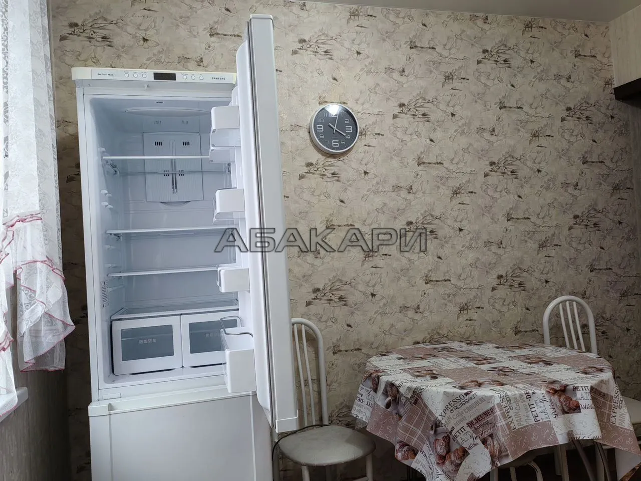 1-комнатная Свободная улица, 5Г за 25000 руб/мес фото 3 1-комнатная Свободная улица, 5Г за 25000 руб/мес фото 3