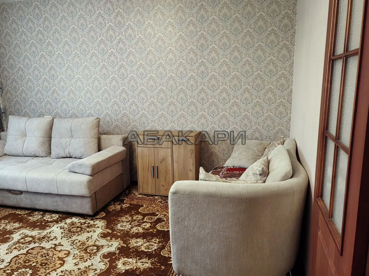 1-комнатная Свободная улица, 5Г за 25000 руб/мес фото 7 1-комнатная Свободная улица, 5Г за 25000 руб/мес фото 7