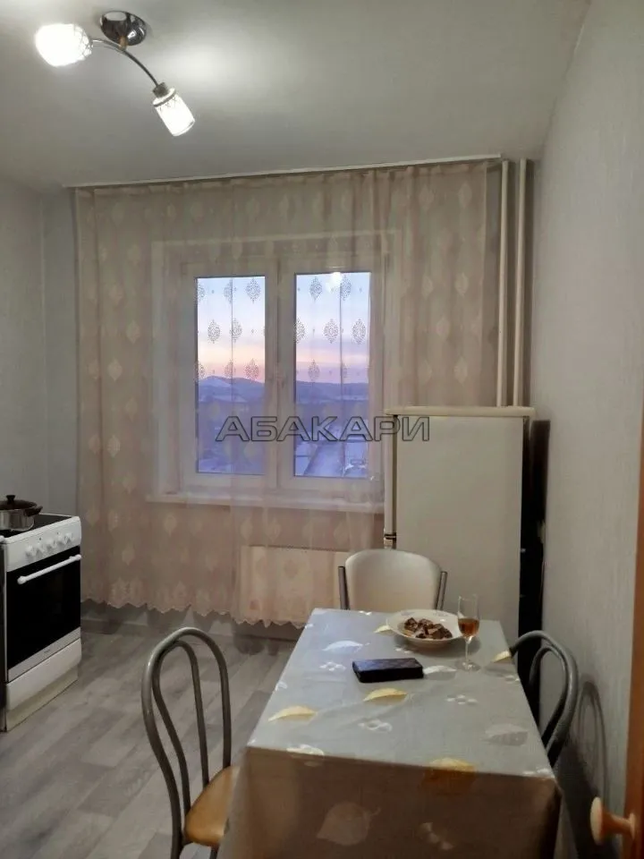 2-комнатная улица Чернышевского, 73 за 36000 руб/мес фото 1 2-комнатная улица Чернышевского, 73 за 36000 руб/мес фото 1