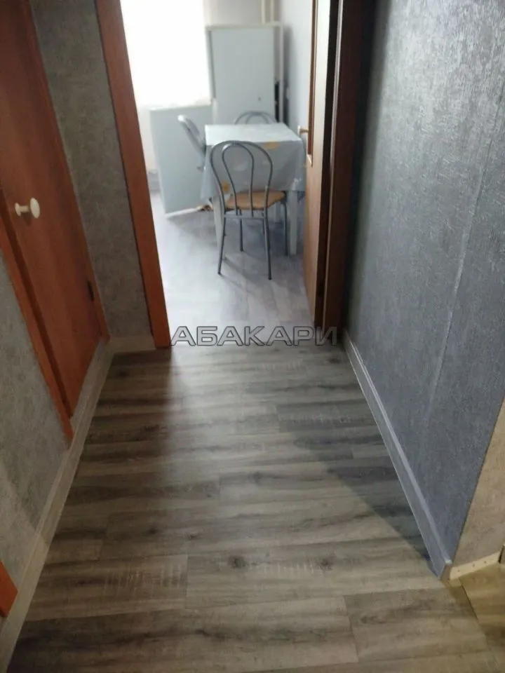 2-комнатная улица Чернышевского, 73 за 36000 руб/мес фото 3 2-комнатная улица Чернышевского, 73 за 36000 руб/мес фото 3