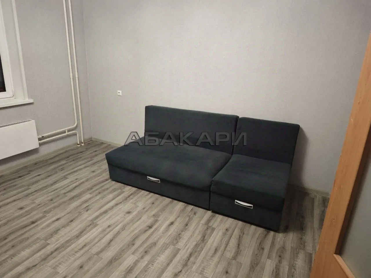 2-комнатная улица Чернышевского, 73 за 36000 руб/мес фото 5 2-комнатная улица Чернышевского, 73 за 36000 руб/мес фото 5