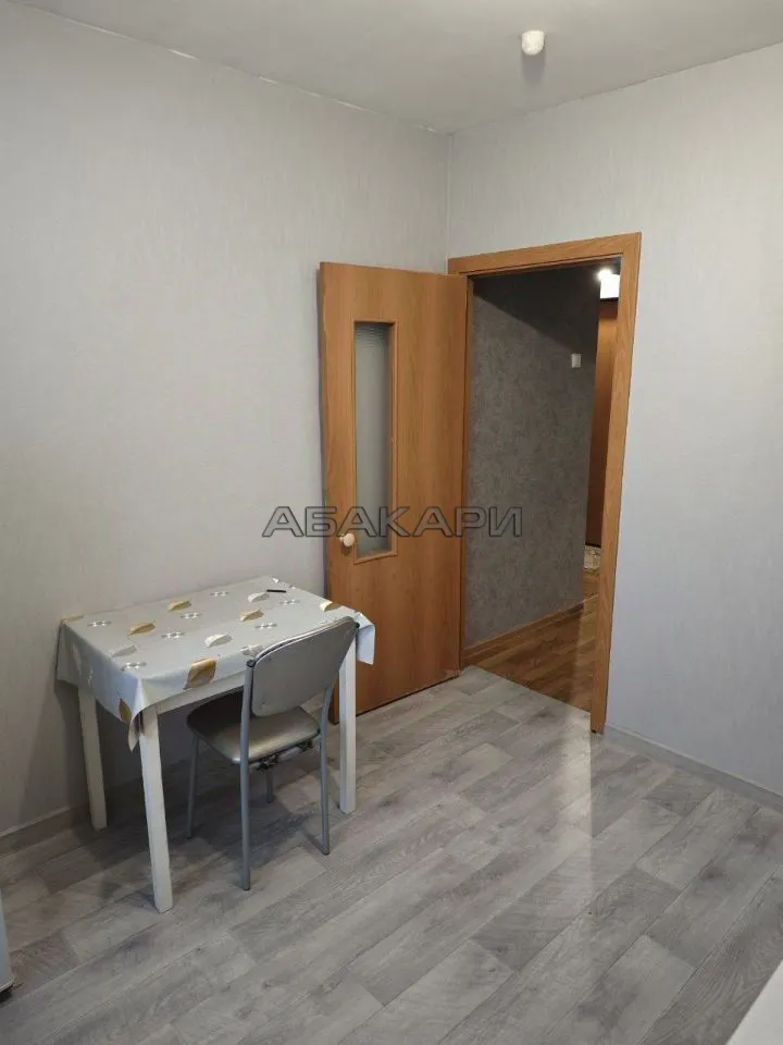 2-комнатная улица Чернышевского, 73  за 36000 руб/мес фото 10