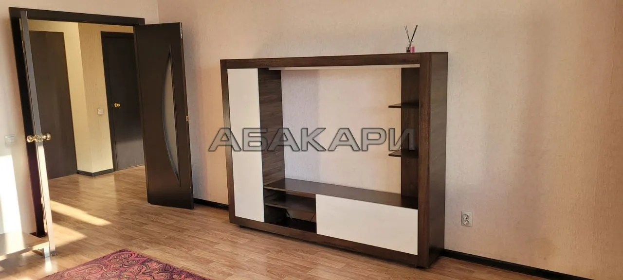 1-комнатная улица Чернышевского, 81 за 31000 руб/мес фото 4 1-комнатная улица Чернышевского, 81 за 31000 руб/мес фото 4