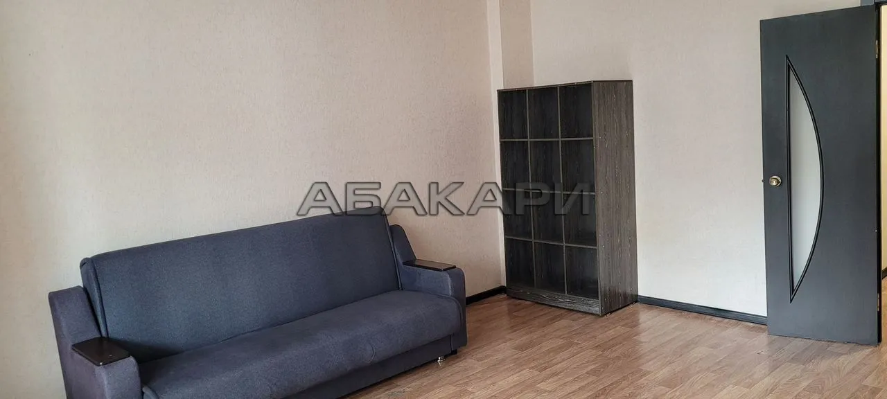 1-комнатная улица Чернышевского, 81 за 31000 руб/мес фото 5 1-комнатная улица Чернышевского, 81 за 31000 руб/мес фото 5