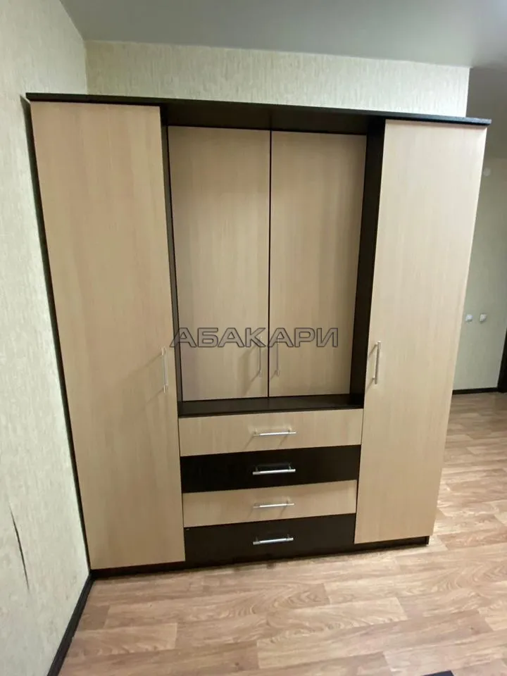 1-комнатная улица Чернышевского, 81 за 31000 руб/мес фото 7 1-комнатная улица Чернышевского, 81 за 31000 руб/мес фото 7