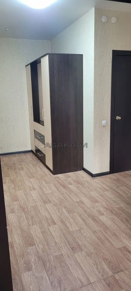 1-комнатная улица Чернышевского, 81 за 31000 руб/мес фото 8 1-комнатная улица Чернышевского, 81 за 31000 руб/мес фото 8